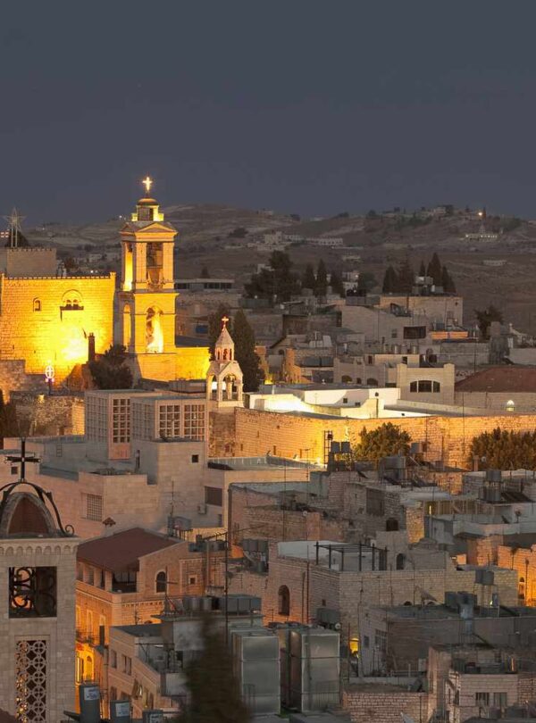 Bethlehem Day Tour