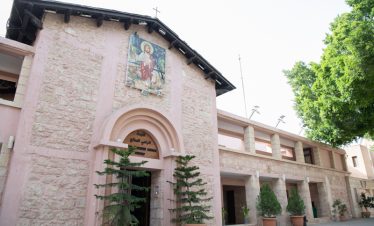 Jericho and Bethlehem Day Tour