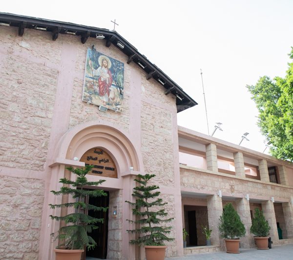 Jericho and Bethlehem Day Tour