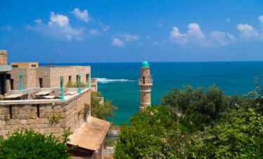 Holy Land and Petra Tour 10 Days Tour