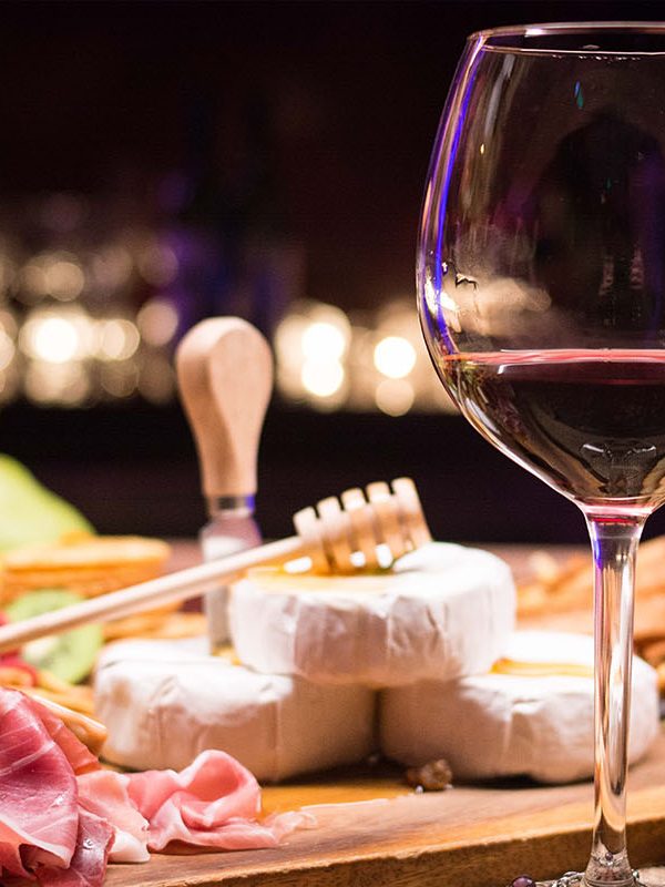 Jordan Wine and Dine Eight Days Tour