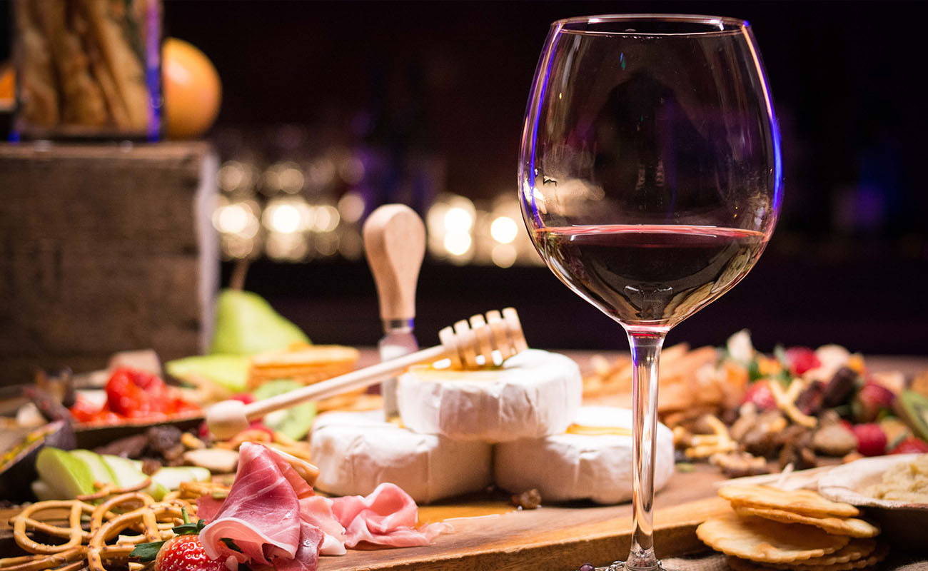 Jordan Wine and Dine Eight Days Tour