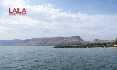 Nazareth and Sea of Galilee Day Tour