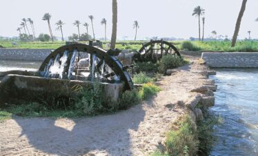 Glimpse of Egypt Eight Days Tour