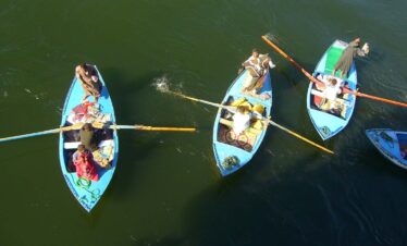 Treasures of the Nile 9 Days Tour