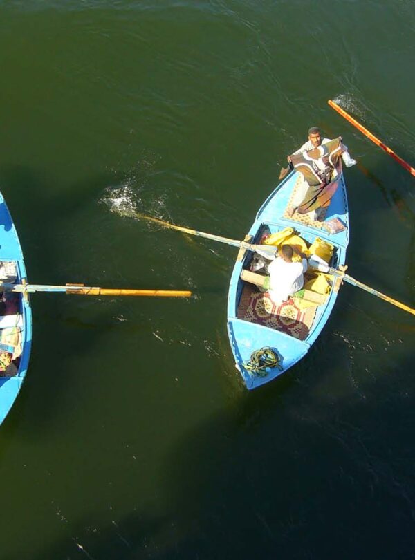 Treasures of the Nile 9 Days Tour
