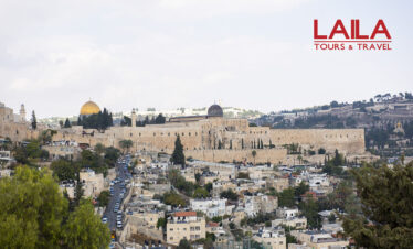 Islamic Four Days Tour