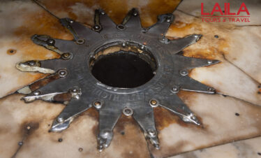 Bethlehem and Jerusalem Day Tour