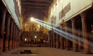 Holy Land Catholic Pilgrimage