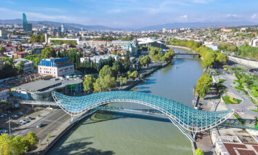 Explore Tbilisi- Three Days Tour