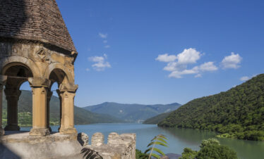 Georgia Five Days Tour