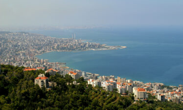 Beirut City Break