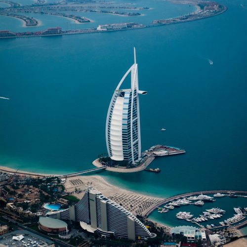 Dubai Highlights Tour