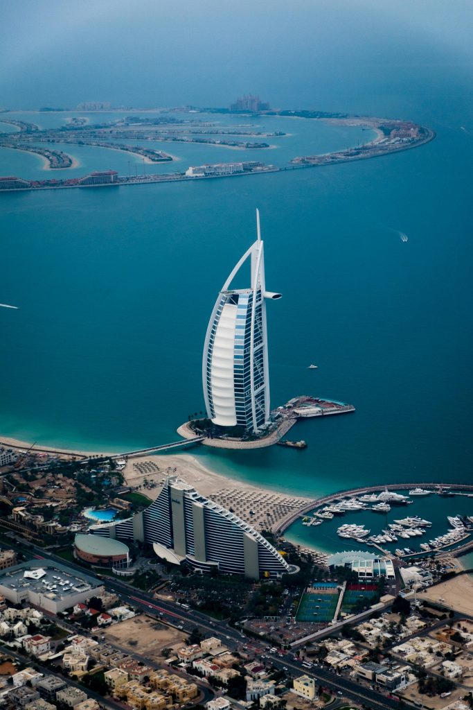 Dubai Highlights Tour