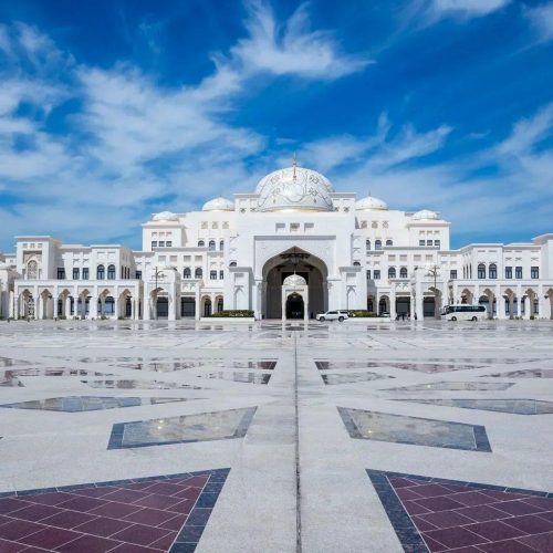 Abu Dhabi to Dubai 5 days 4 Nights tour